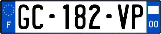 GC-182-VP