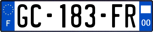 GC-183-FR