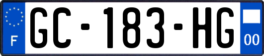 GC-183-HG