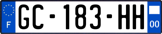 GC-183-HH