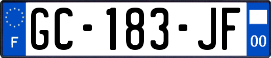 GC-183-JF