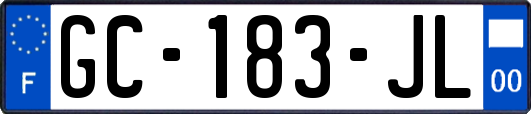 GC-183-JL