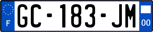 GC-183-JM