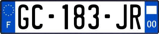 GC-183-JR