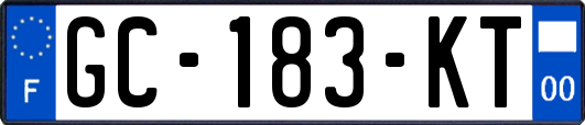 GC-183-KT