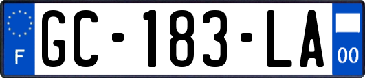 GC-183-LA