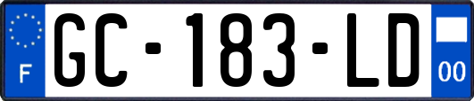GC-183-LD