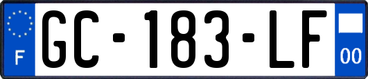 GC-183-LF
