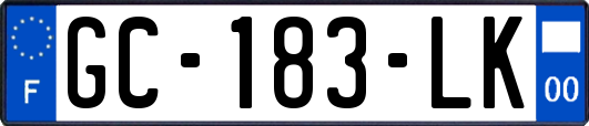 GC-183-LK