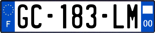 GC-183-LM
