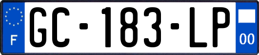 GC-183-LP