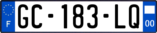 GC-183-LQ