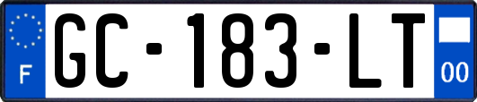 GC-183-LT