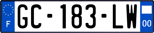 GC-183-LW