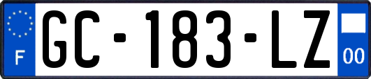 GC-183-LZ