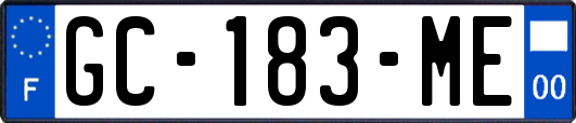 GC-183-ME