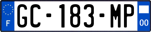 GC-183-MP