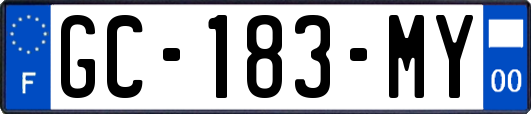GC-183-MY