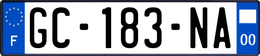 GC-183-NA
