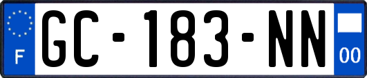 GC-183-NN