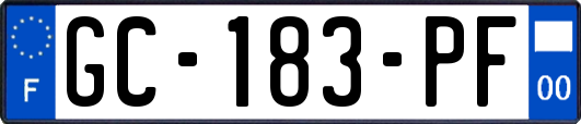 GC-183-PF