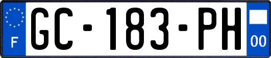GC-183-PH