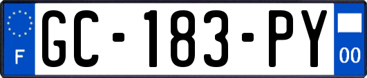 GC-183-PY