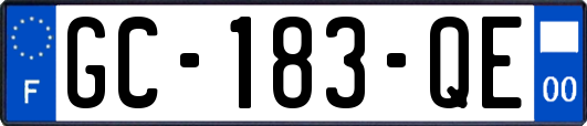 GC-183-QE