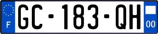 GC-183-QH