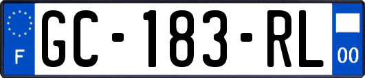 GC-183-RL