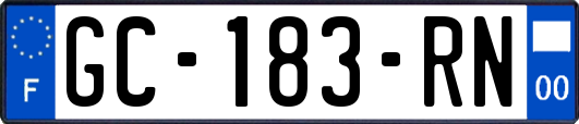 GC-183-RN