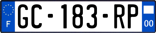 GC-183-RP