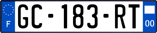 GC-183-RT