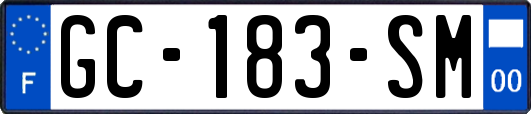 GC-183-SM