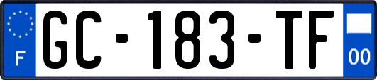 GC-183-TF