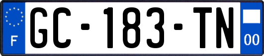 GC-183-TN