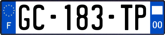 GC-183-TP