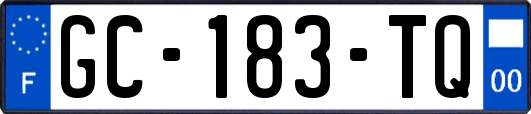 GC-183-TQ