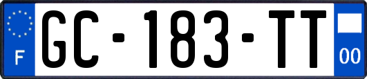 GC-183-TT
