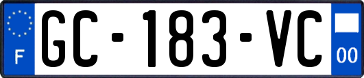 GC-183-VC