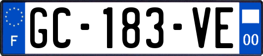 GC-183-VE