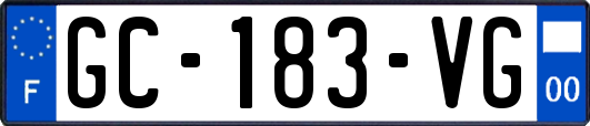 GC-183-VG