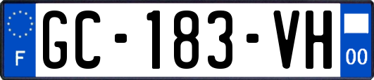 GC-183-VH