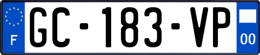 GC-183-VP