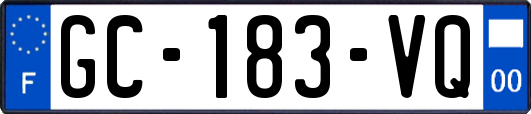 GC-183-VQ