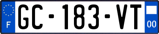 GC-183-VT