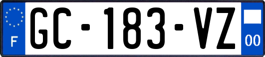 GC-183-VZ