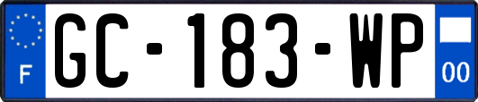 GC-183-WP