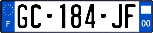 GC-184-JF