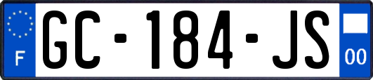 GC-184-JS